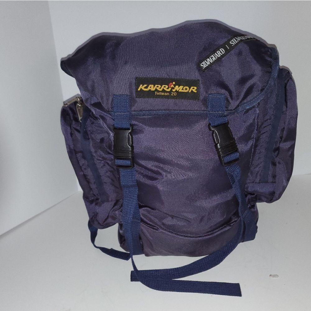 Karrimor Silvaguard Fellman 20 backpack waterproof